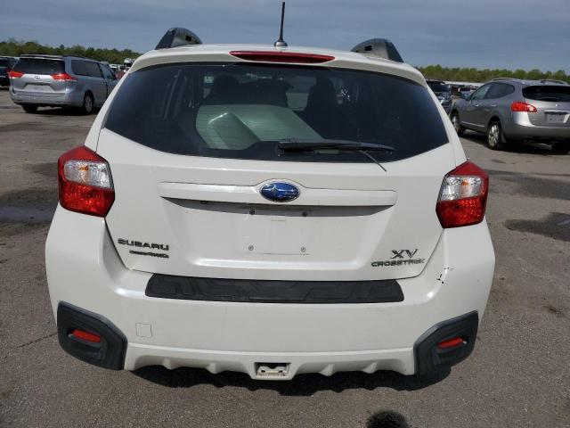 2015 Subaru Xv Crosstrek 2.0 Limited VIN: JF2GPAPC9F8328044 Lot: 54087684