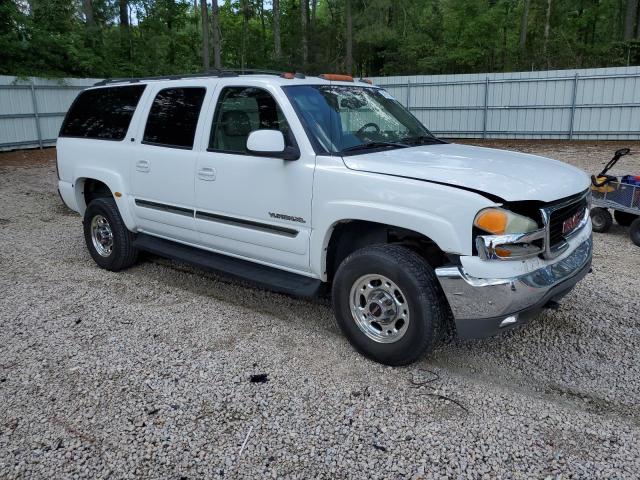 2004 GMC Yukon Xl K2500 VIN: 1GKGK26U34R274040 Lot: 56515504