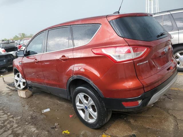 2015 Ford Escape Se VIN: 1FMCU0GX3FUC59728 Lot: 52676534