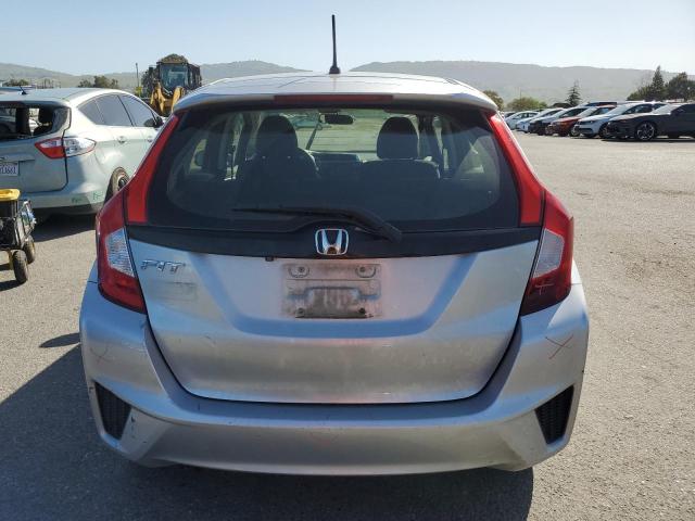 2016 Honda Fit Lx VIN: JHMGK5H50GX046191 Lot: 53065204