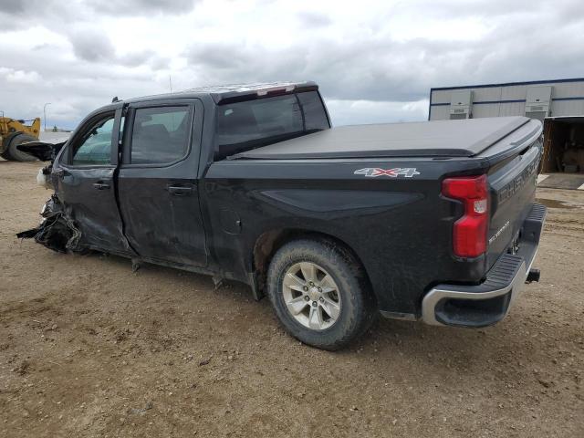2022 CHEVROLET 1500 - 1GCPDDEK9NZ620398