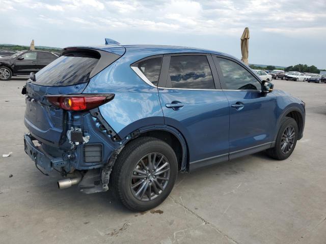 2020 Mazda Cx-5 Touring VIN: JM3KFACMXL0861810 Lot: 55855834