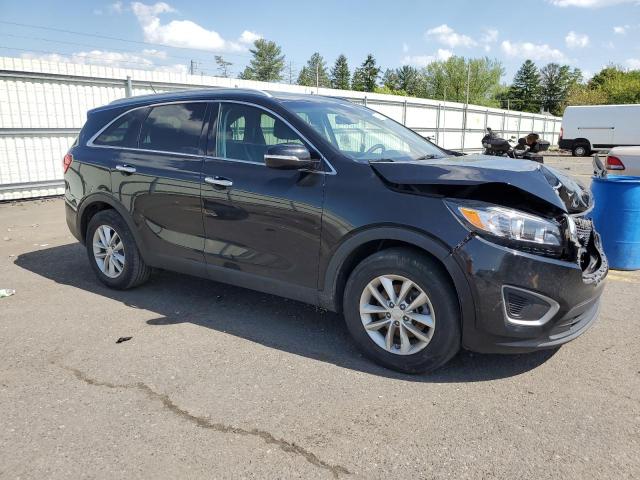 2017 Kia Sorento Lx VIN: 5XYPG4A34HG294244 Lot: 54218074