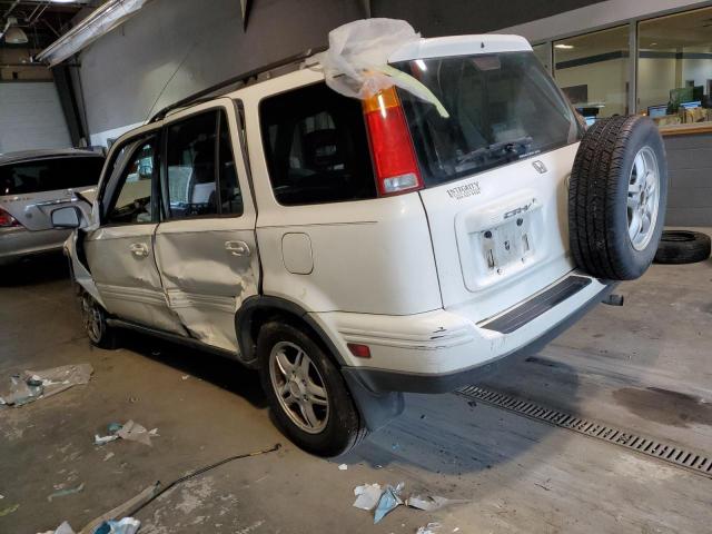 2000 Honda Cr-V Se VIN: JHLRD1876YC031902 Lot: 54192184