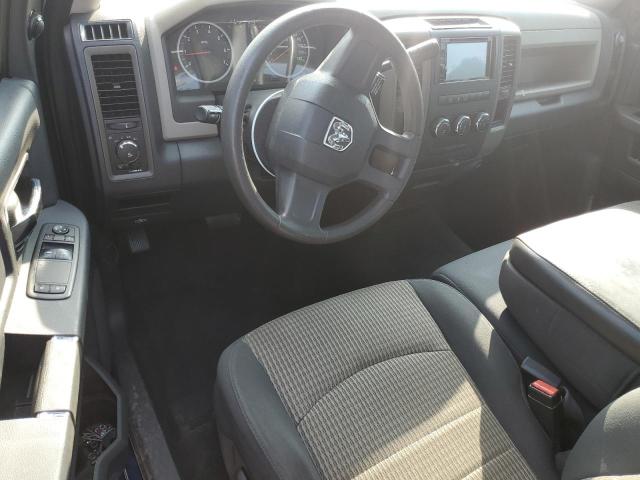 2011 Dodge Ram 1500 VIN: 3D7JB1ETXBG632404 Lot: 55941444