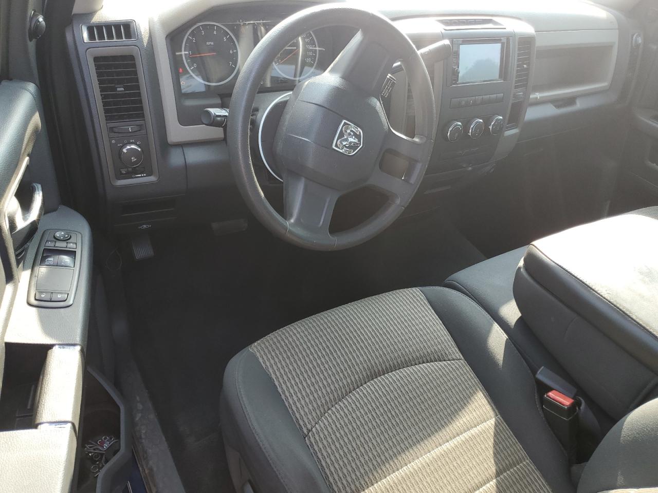 3D7JB1ETXBG632404 2011 Dodge Ram 1500