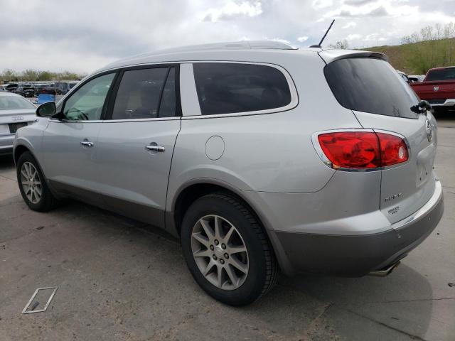 2010 Buick Enclave Cxl VIN: 5GALVCEDXAJ213191 Lot: 53590624