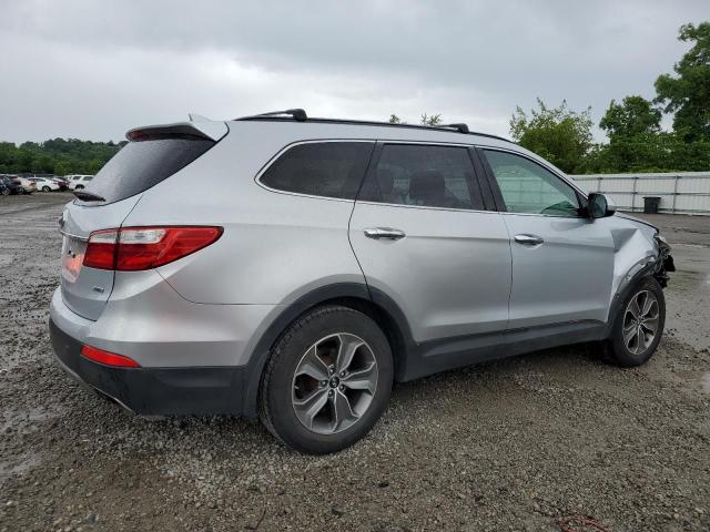 2014 Hyundai Santa Fe Gls VIN: KM8SMDHF6EU062821 Lot: 56833424