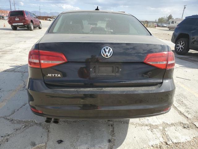 2015 Volkswagen Jetta Base VIN: 3VW2K7AJ3FM418591 Lot: 54030224