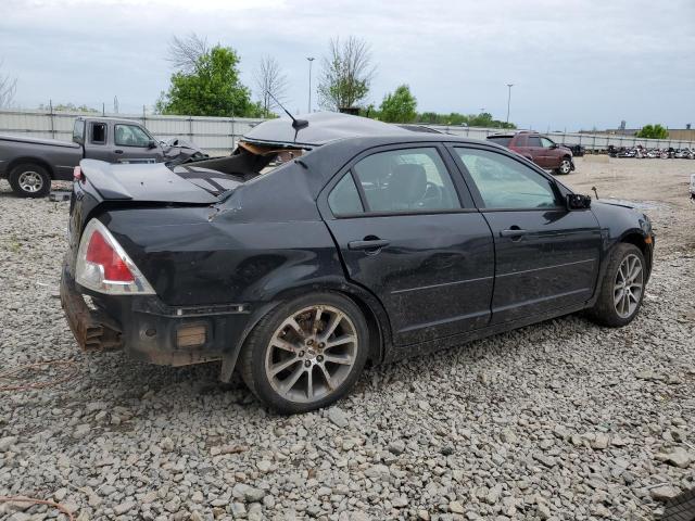 2009 Ford Fusion Se VIN: 3FAHP07Z89R167020 Lot: 56223454