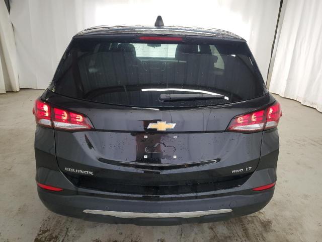 2024 Chevrolet Equinox Lt VIN: 3GNAXUEG3RL220284 Lot: 55373394