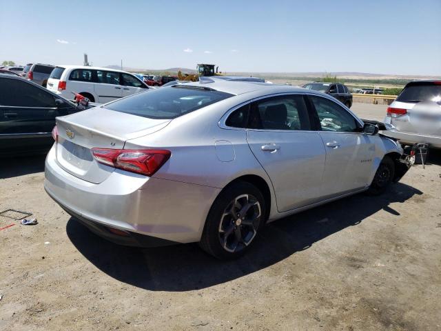 2021 CHEVROLET MALIBU LT - 1G1ZD5ST1MF065502