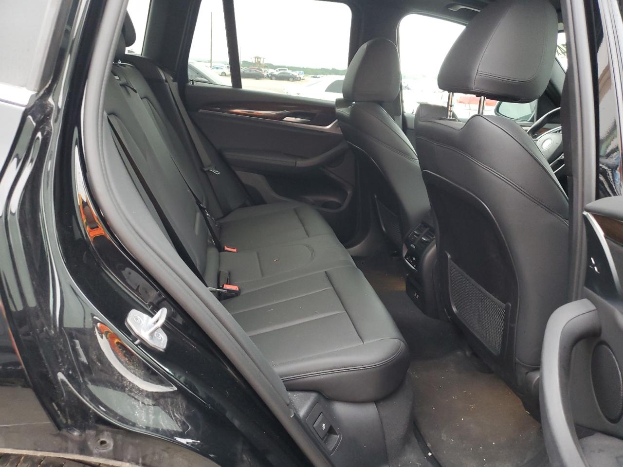 5UXTY3C01M9F64858 2021 BMW X3 Sdrive30I