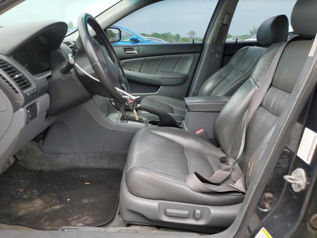 2006 Honda Accord Ex VIN: 1HGCM56856A005940 Lot: 53967044