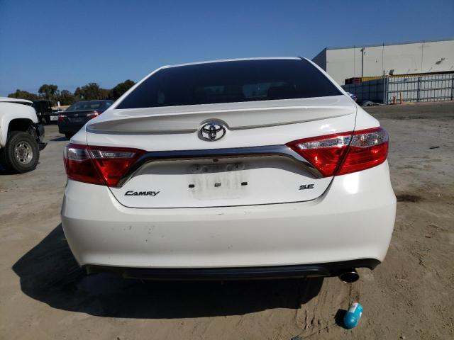 2017 Toyota Camry Le VIN: 4T1BF1FK9HU418028 Lot: 55856654