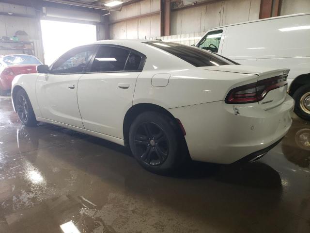 2020 Dodge Charger Sxt VIN: 2C3CDXBG4LH119131 Lot: 55044594