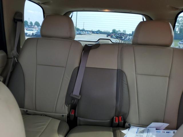 2004 Chevrolet Trailblazer Ls VIN: 1GNDT13S542392857 Lot: 53260774