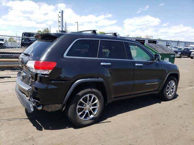 2015 Jeep Grand Cherokee Limited VIN: 1C4RJFBG7FC605979 Lot: 56040214