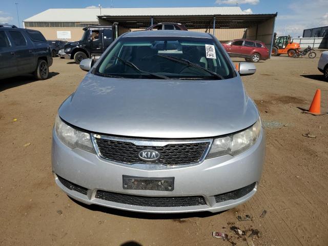 2011 Kia Forte Ex VIN: KNAFU4A2XB5425931 Lot: 56718664