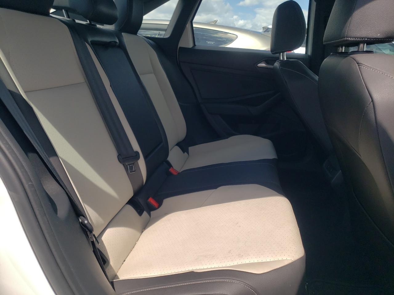 3VWC57BU5MM076188 2021 Volkswagen Jetta S