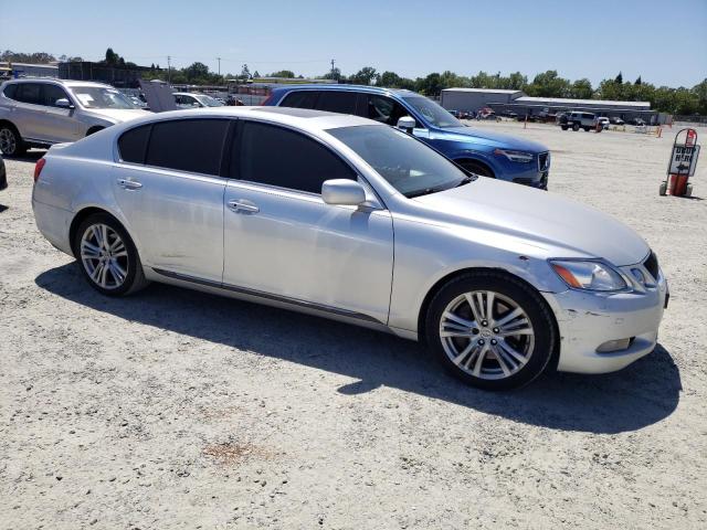 2007 Lexus Gs 450H VIN: JTHBC96S475004321 Lot: 56640474