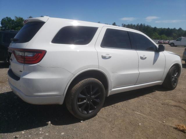 2017 Dodge Durango Gt VIN: 1C4RDJDG3HC691575 Lot: 56747624