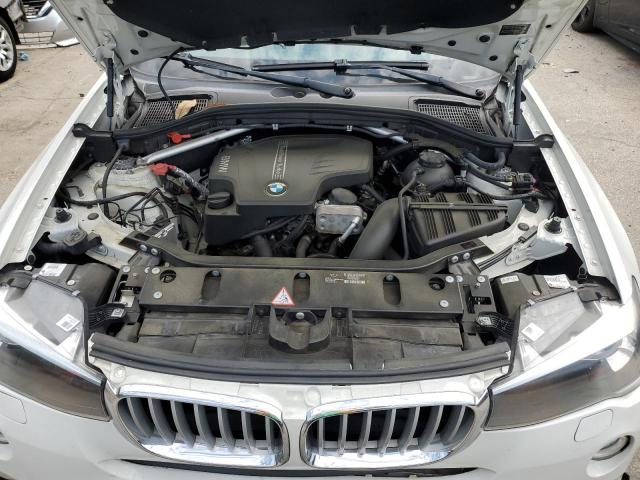 VIN 5UXWX9C52F0D47485 2015 BMW X3, Xdrive28I no.12