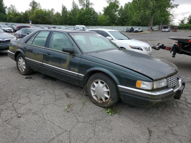 1996 Cadillac Seville Sls VIN: 1G6KS52Y3TU822553 Lot: 56662054