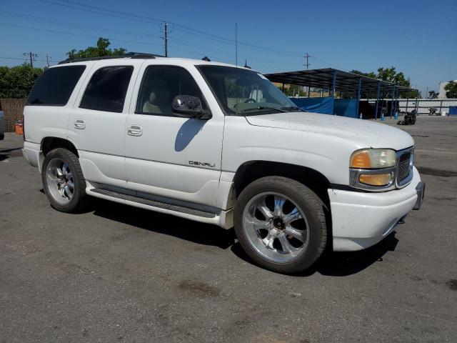 2003 GMC Yukon Denali VIN: 1GKEK63U73J181456 Lot: 54641474