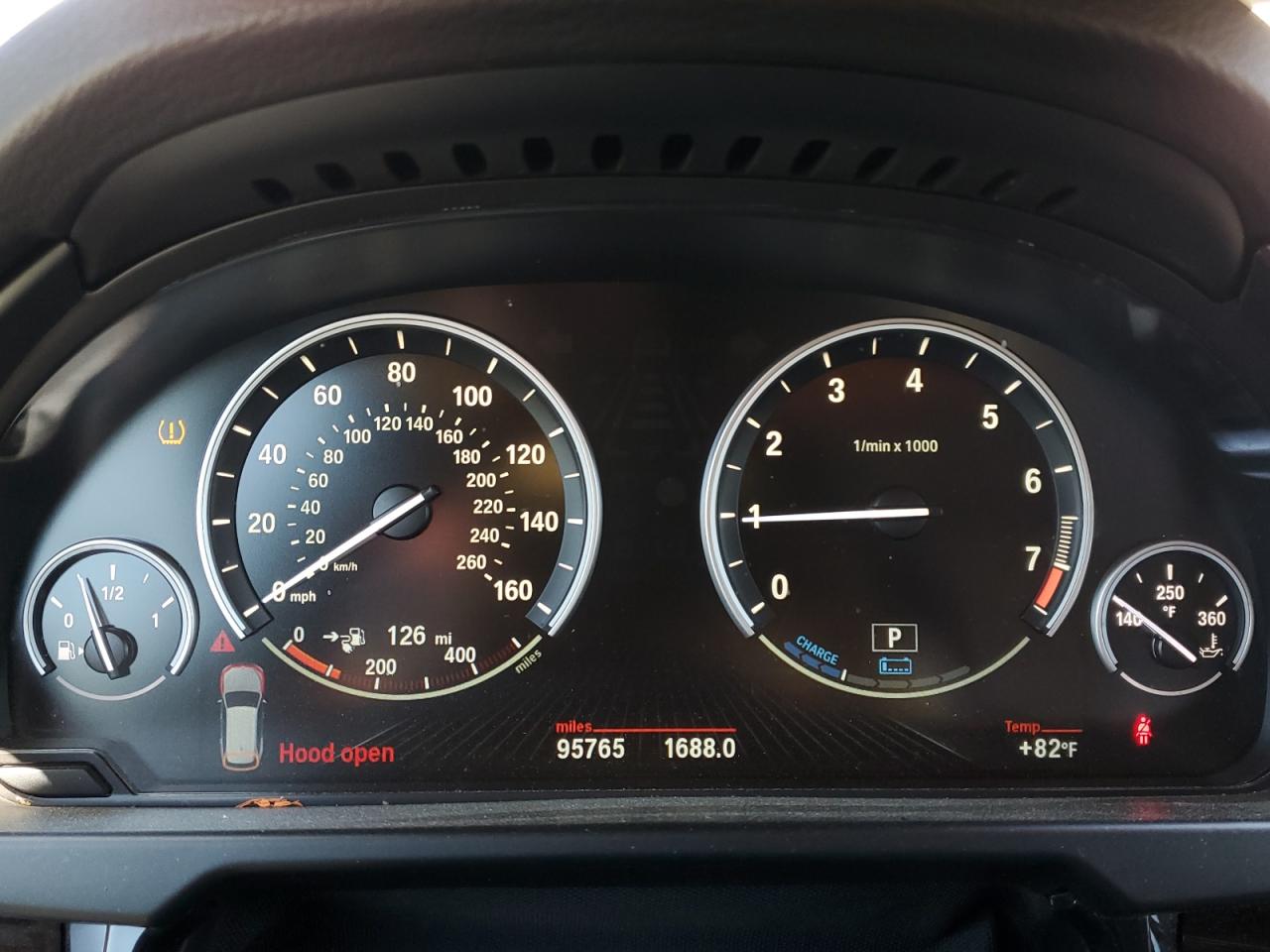 5UXKT0C35H0V97999 2017 BMW X5 Xdr40E