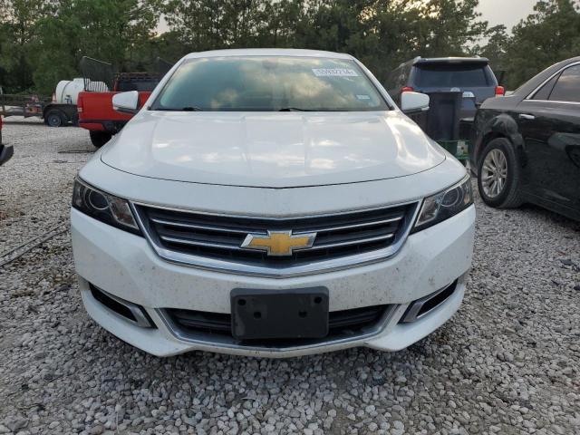 2015 Chevrolet Impala Lt VIN: 2G1125S37F9231990 Lot: 55932214