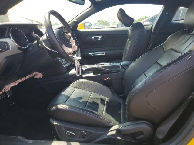 2016 Ford Mustang VIN: 1FA6P8TH1G5324308 Lot: 53990834