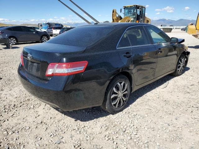 2011 Toyota Camry Base VIN: 4T4BF3EK1BR146763 Lot: 55621104