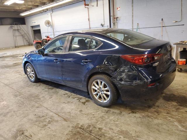 2016 Mazda 3 Sport VIN: JM1BM1U71G1341101 Lot: 56723024