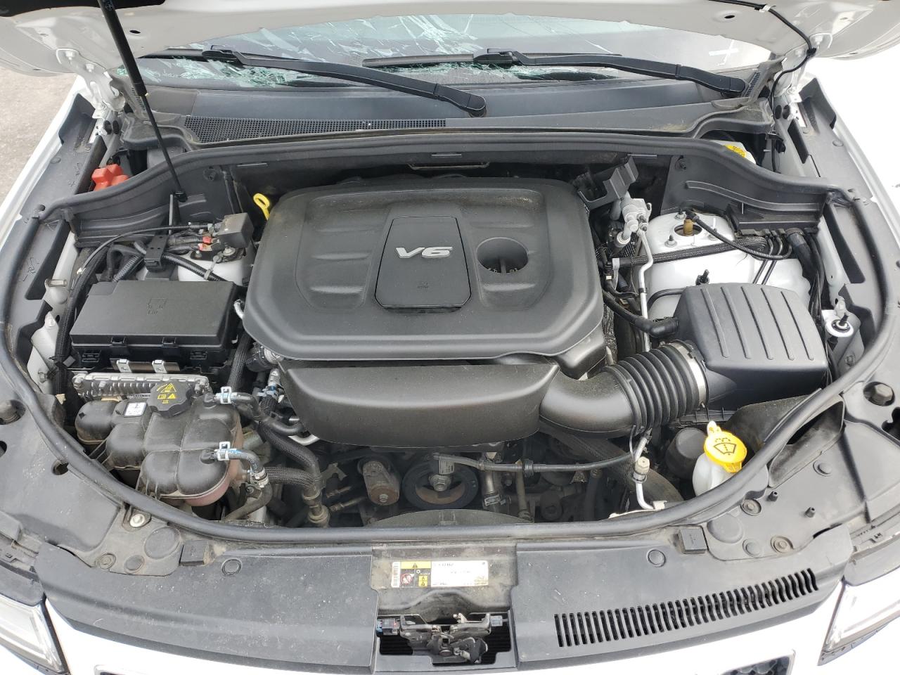 1C4RJFCG3GC441047 2016 Jeep Grand Cherokee Overland