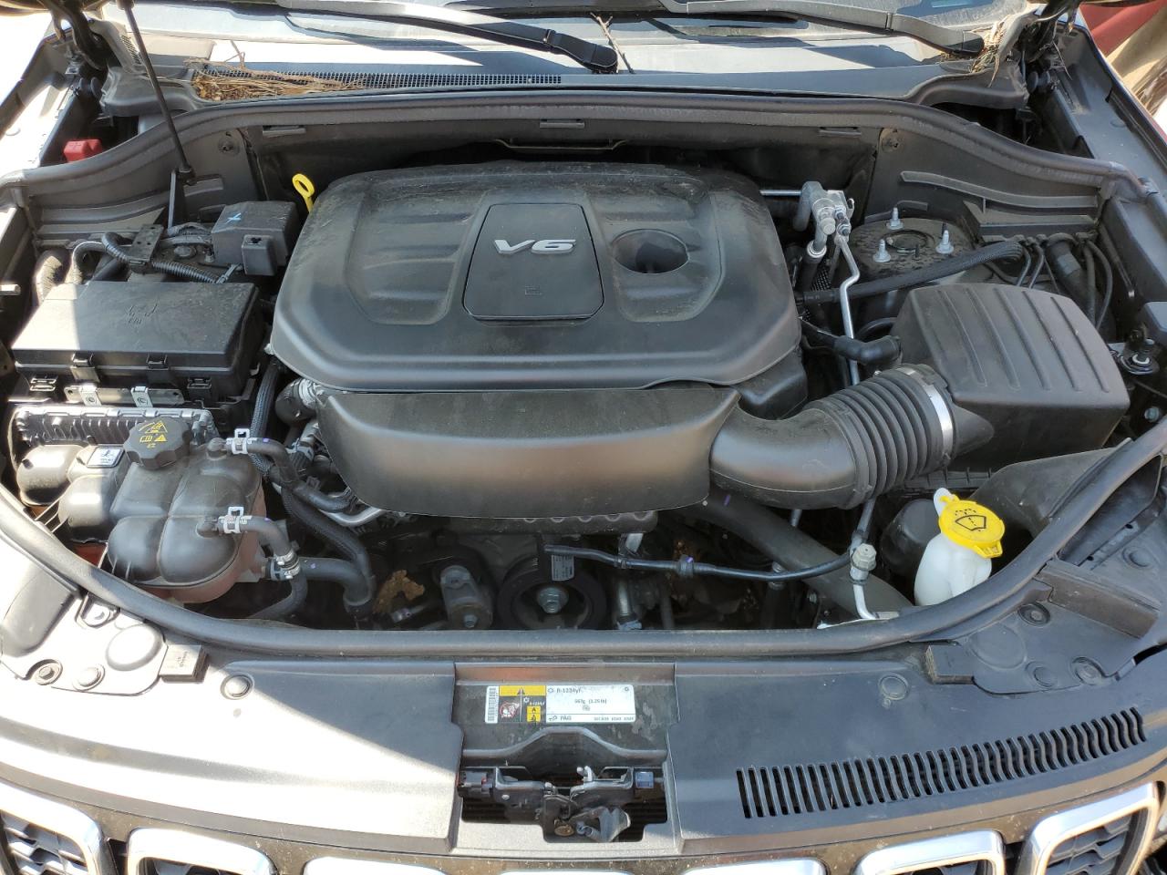 1C4RJEBGXJC493925 2018 Jeep Grand Cherokee Limited