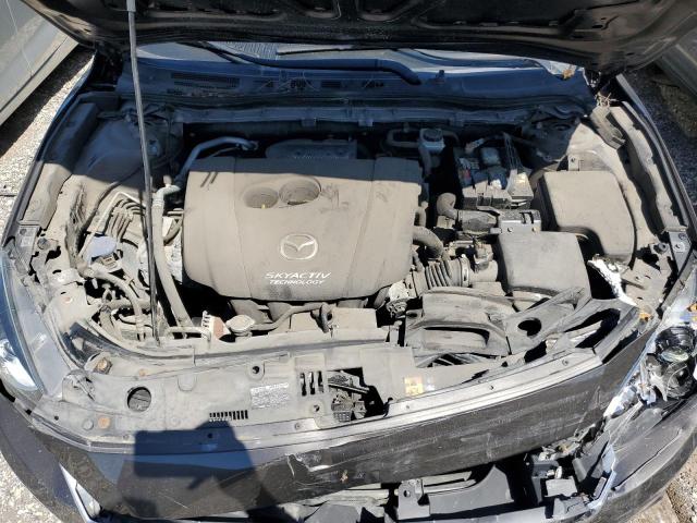 2015 MAZDA 3 TOURING - 3MZBM1L73FM220375