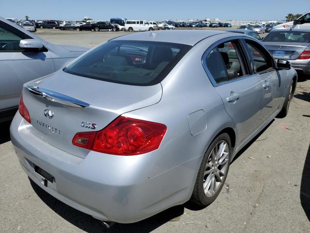 2007 Infiniti G35 VIN: JNKBV61E47M718787 Lot: 53474874