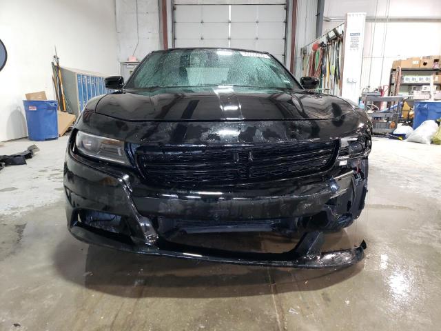 2022 Dodge Charger Sxt VIN: 2C3CDXBG1NH169469 Lot: 56066464