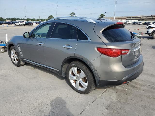 2011 Infiniti Fx35 VIN: JN8AS1MU0BM710694 Lot: 56285494