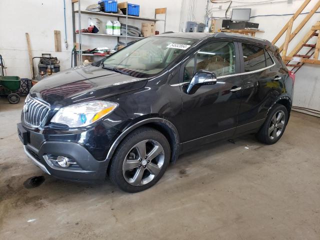 VIN KL4CJGSB2EB532311 2014 Buick Encore no.1