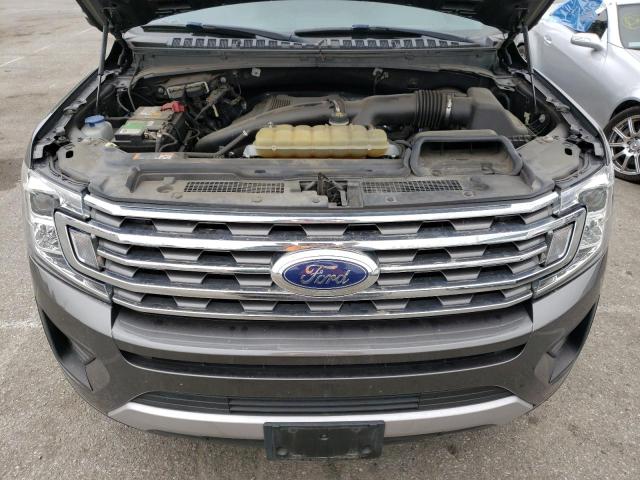 2019 Ford Expedition Xlt VIN: 1FMJU1HT8KEA74345 Lot: 55263394