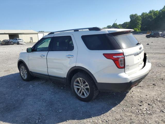 2013 Ford Explorer Xlt VIN: 1FM5K8D8XDGB55436 Lot: 56506374