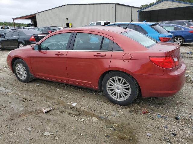 2009 Chrysler Sebring Touring VIN: 1C3LC56B49N507143 Lot: 54581934