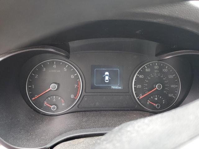 2016 KIA OPTIMA LX - 5XXGT4L31GG079030