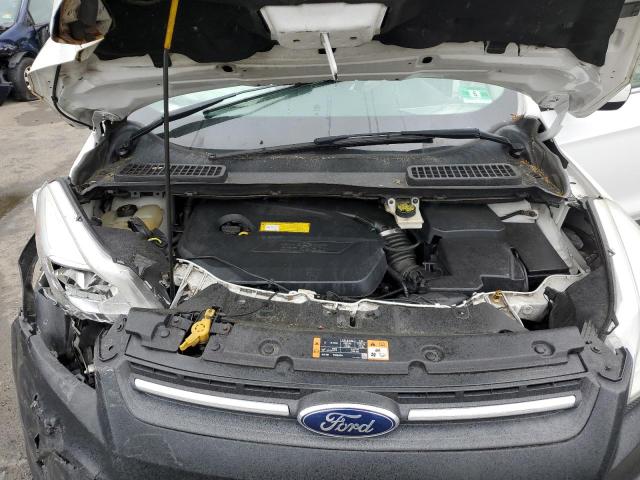 2016 FORD ESCAPE SE - 1FMCU9GX4GUA48379