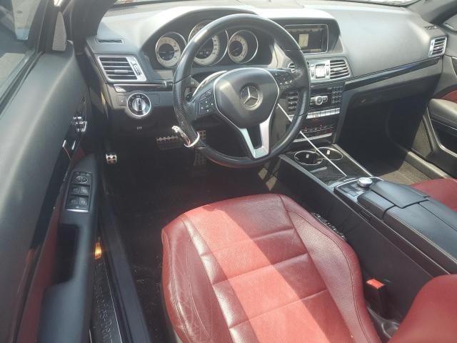 2014 Mercedes-Benz E 350 4Matic VIN: WDDKJ8JB1EF266514 Lot: 55626414