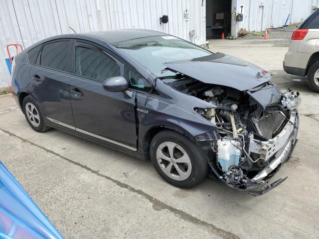 2010 Toyota Prius VIN: JTDKN3DU4A0017670 Lot: 54831564