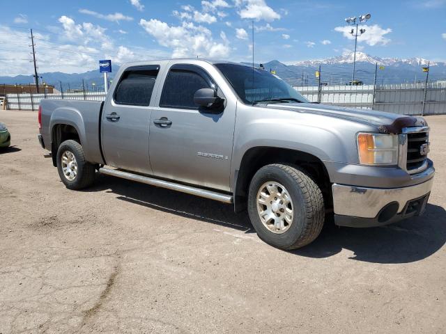 2008 GMC Sierra K1500 VIN: 2GTEK13M881144576 Lot: 57441564