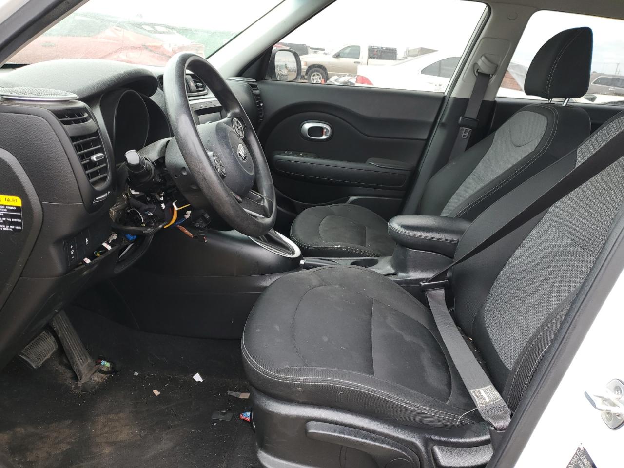 KNDJP3A57J7904156 2018 Kia Soul +